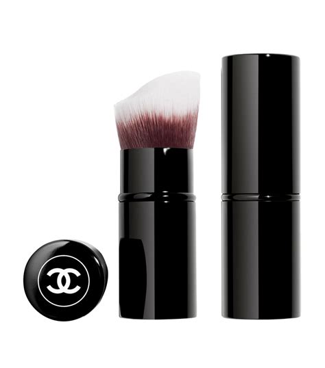 chanel foundation brush sephora|best Chanel makeup foundation.